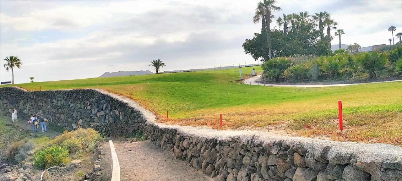 圣米格尔德阿沃纳Ocean Sun Y Golf II公寓 外观 照片