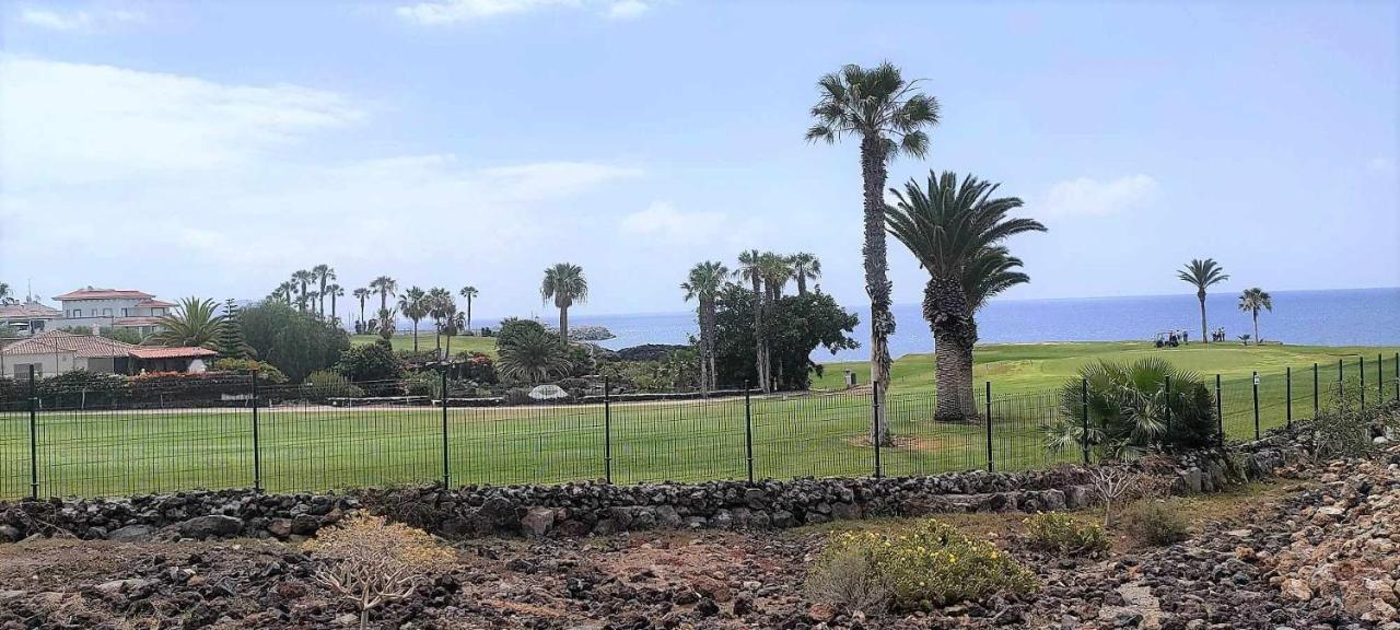 圣米格尔德阿沃纳Ocean Sun Y Golf II公寓 外观 照片